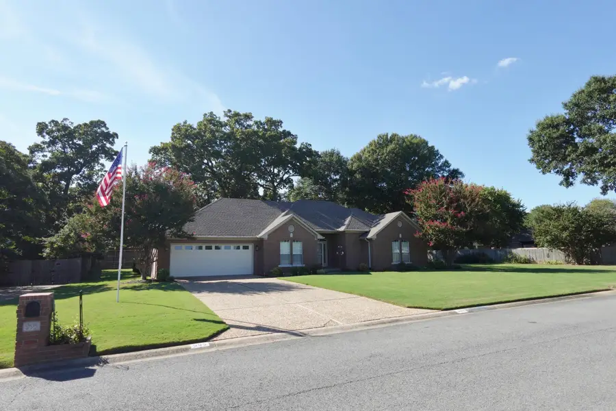 995 Jaci Lane, Conway, AR 72034 - #3