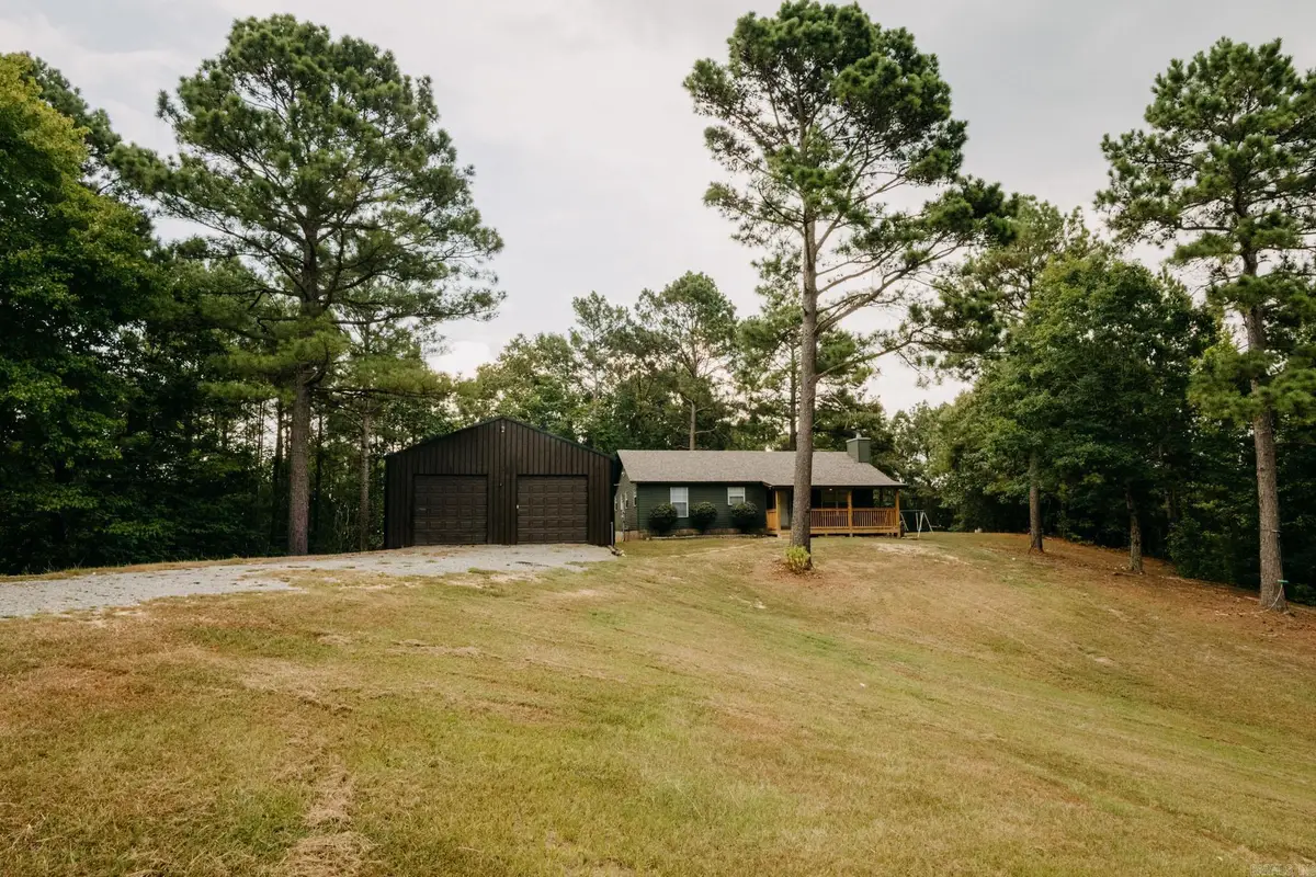 10002 Hwy 298, Benton, AR 72019 - #1