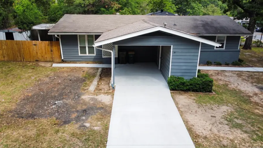 38 Durham Drive, Little Rock, AR 72209 - #2