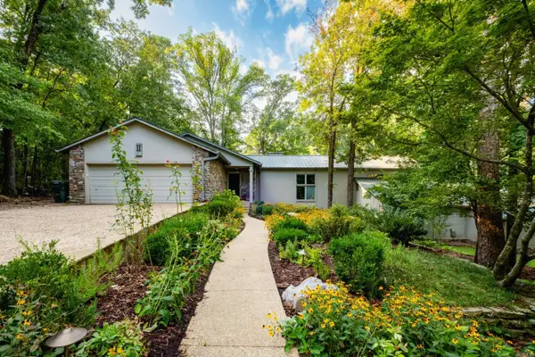 11 Piedmont Lane, Little Rock, AR 72223