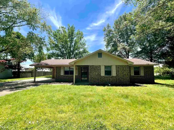 119 Burton Street, Lepanto, AR 72354