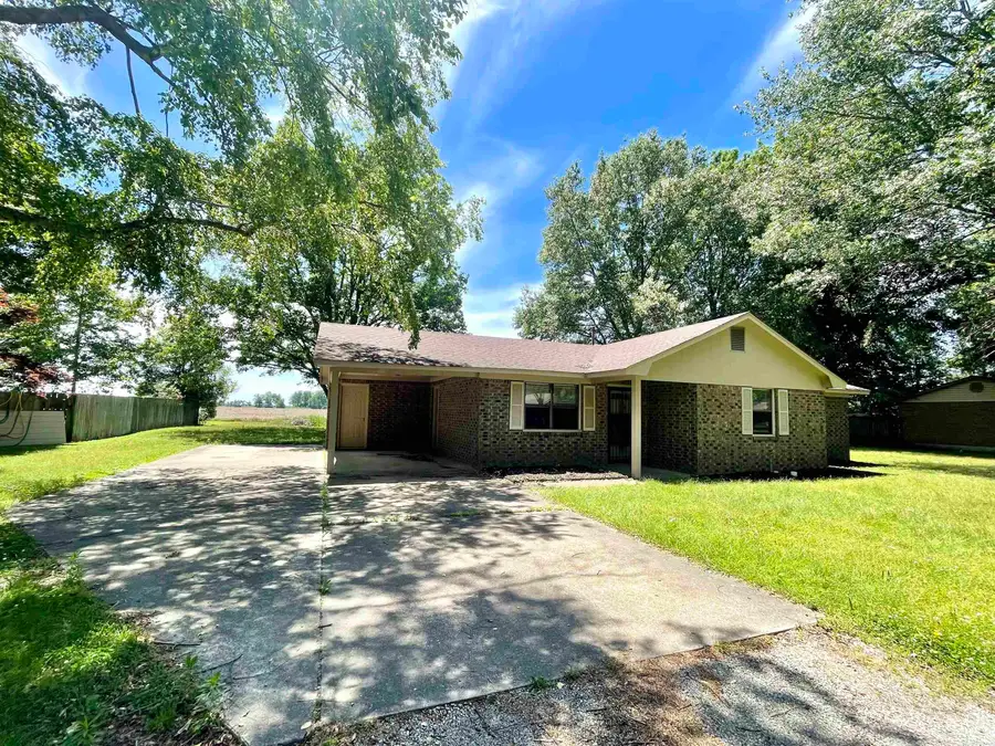 119 Burton Street, Lepanto, AR 72354 - #2