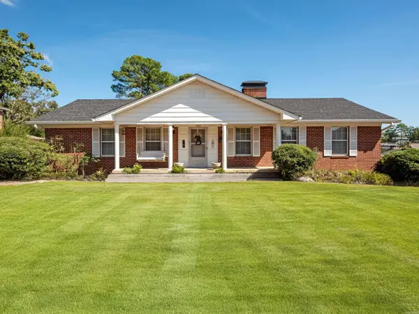 1808 Gunpowder Road, Little Rock, AR 72227