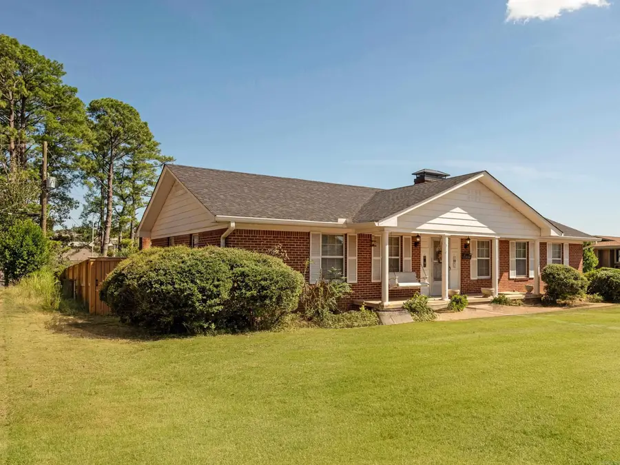 1808 Gunpowder Road, Little Rock, AR 72227 - #2