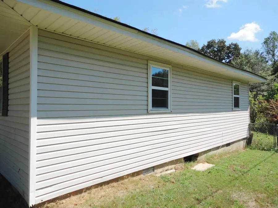 3601 Jack Mann Road, Little Rock, AR 72210 - #2