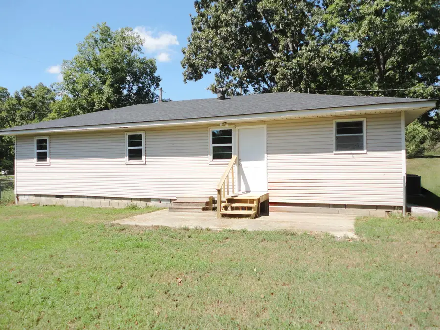 3601 Jack Mann Road, Little Rock, AR 72210 - #3