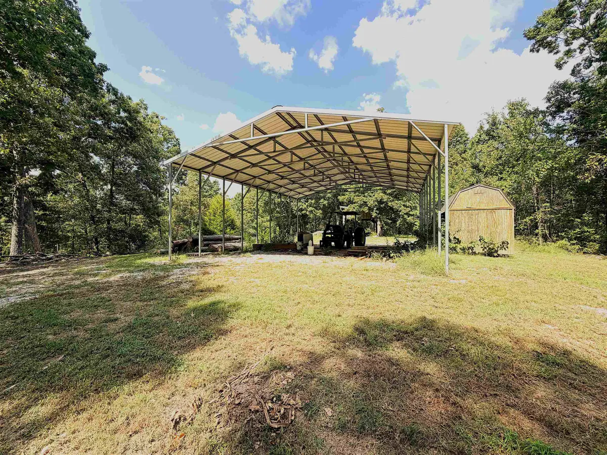 60A Grandpa Jones Road, Mountain View, AR 72560 - #1