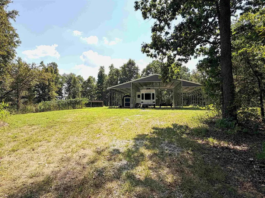 60A Grandpa Jones Road, Mountain View, AR 72560 - #3