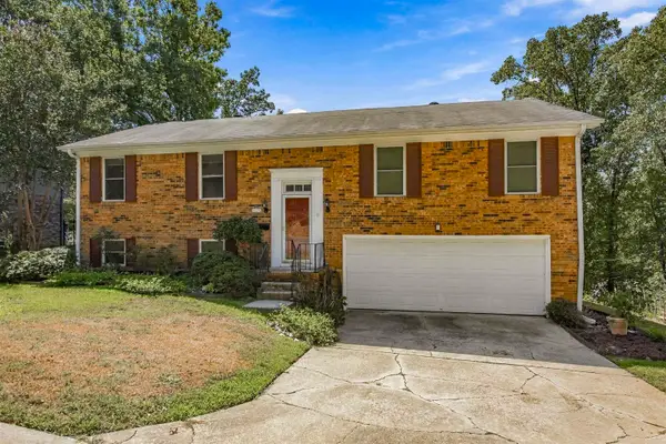 47 Flintwood, Little Rock, AR 72227