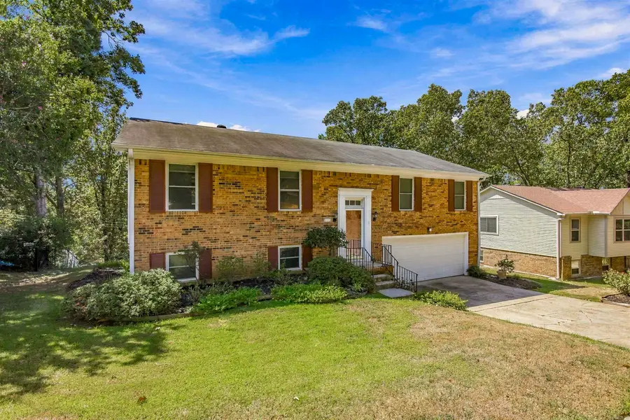 47 Flintwood, Little Rock, AR 72227 - #2