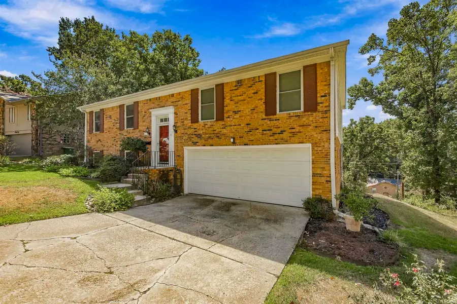 47 Flintwood, Little Rock, AR 72227 - #3