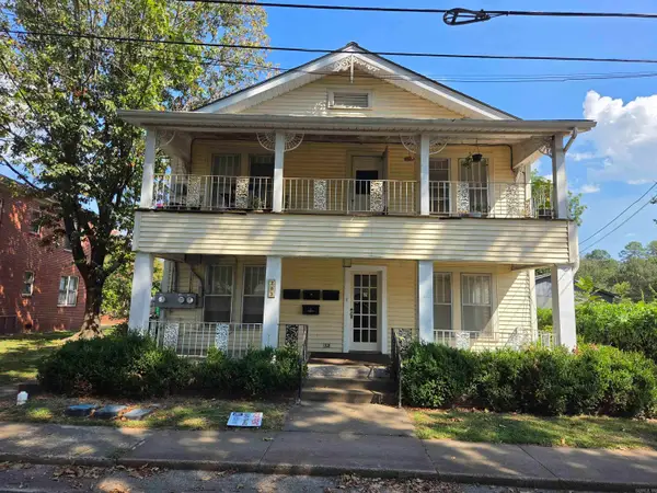 203 S Cravens Street, Clarksville, AR 72830