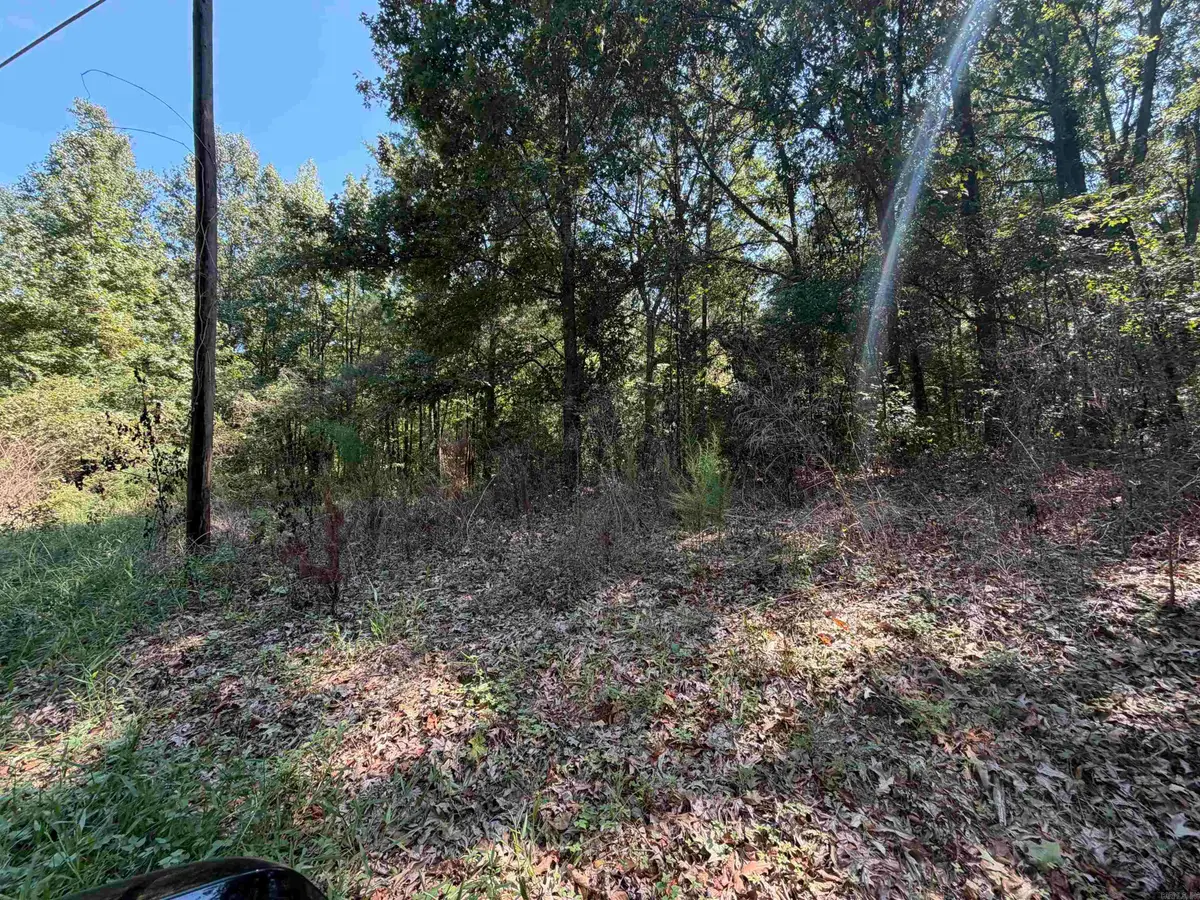 Shady Grove Road, El Dorado Township, AR 71730 - #1