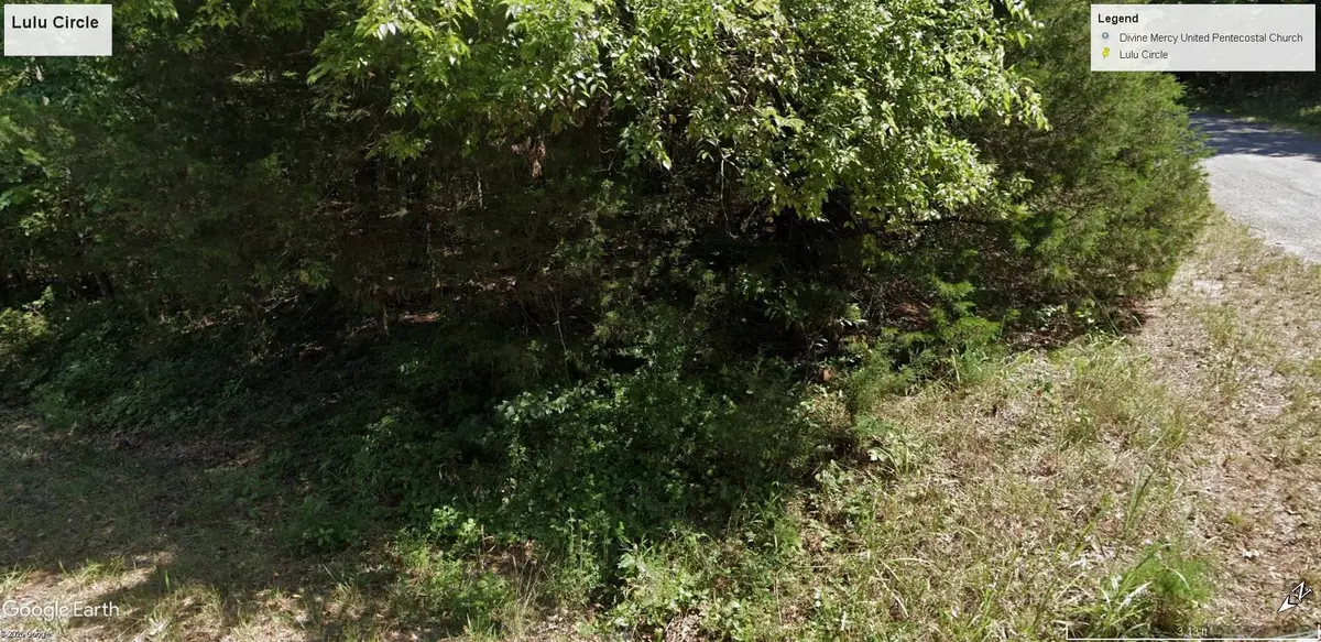 Lulu Circle, Cherokee Village, AR 72529 - #1