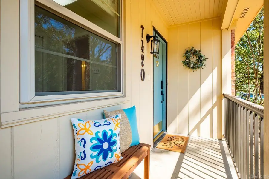 7420 Amherst Drive, Little Rock, AR 72205 - #3