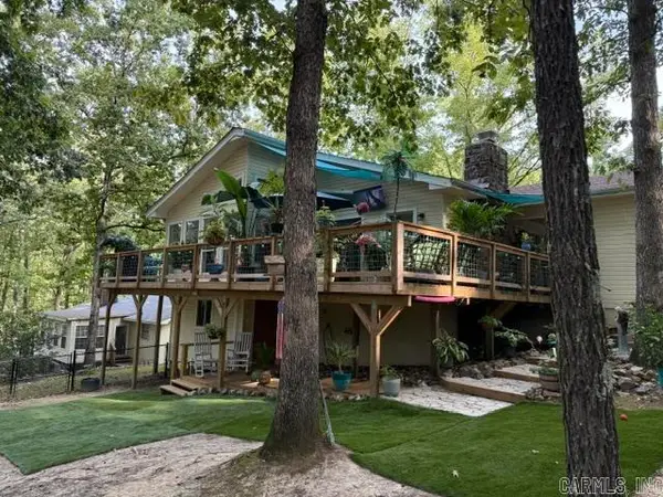 5 Cantalejo Lane, Hot Springs Village, AR 71909