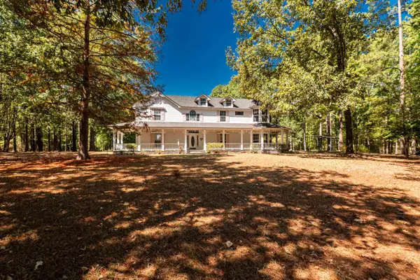 2784 Hinson Road, El Dorado, AR 71730