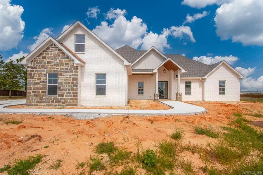 2034 Kaysen Lane, Hensley, AR 72065 - #2