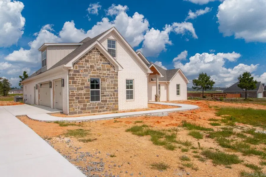2034 Kaysen Lane, Hensley, AR 72065 - #3