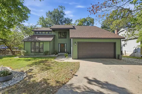 95 N Dogwood Drive, Mayflower, AR 72106