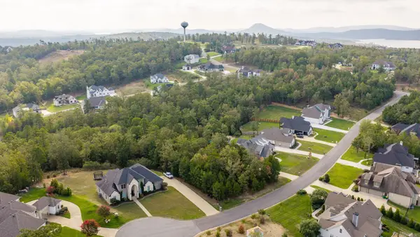 18020 Waterview Meadows Court, Roland, AR 72135