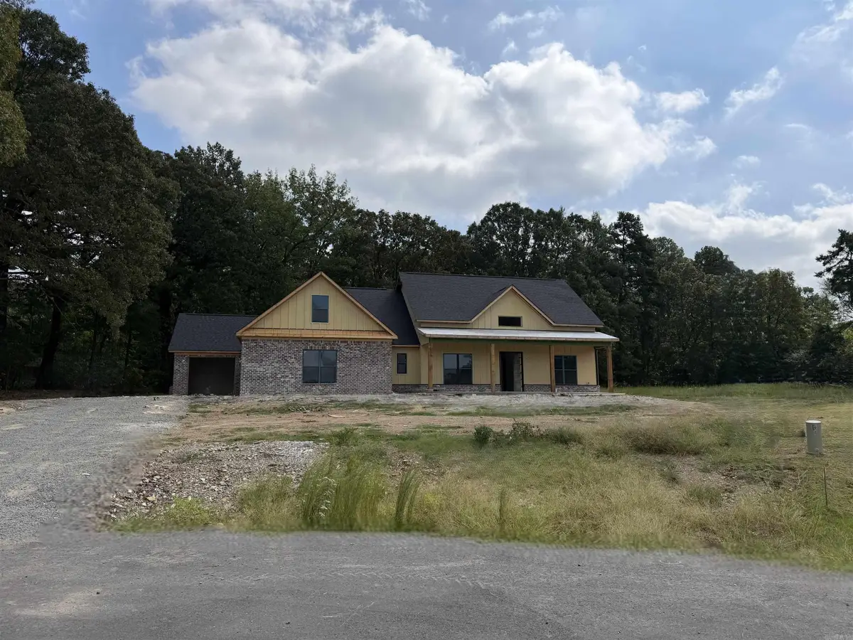 Heritage Grove Trail, Alexander, AR 72002 - #1