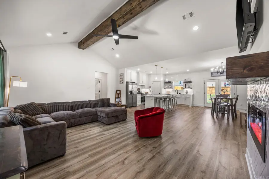209 Michelle Drive, Beebe, AR 72012 - #3