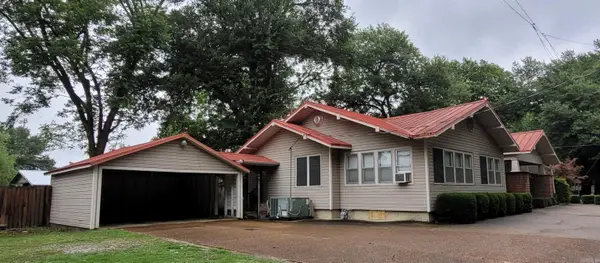 216 S Second Street, Augusta, AR 72006