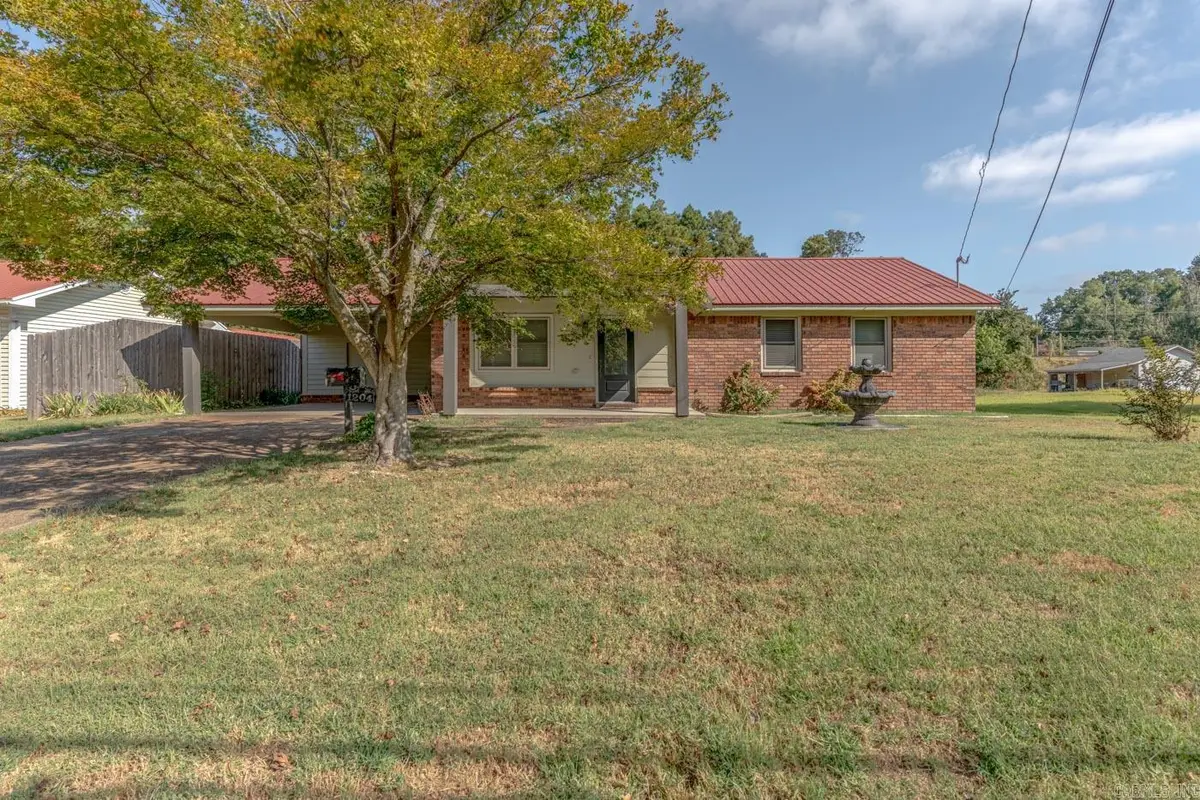 1204 E Union Avenue, Wynne, AR 72396 - #1