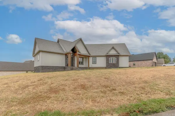 1310 Bridges Avenue, Wynne, AR 72396