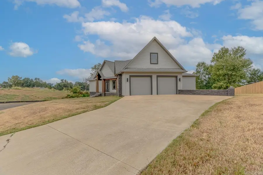 1310 Bridges Avenue, Wynne, AR 72396 - #3