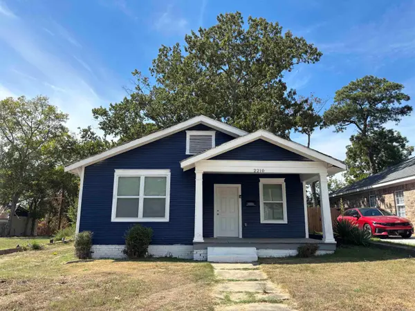 2210 S Pine Street, Little Rock, AR 72204