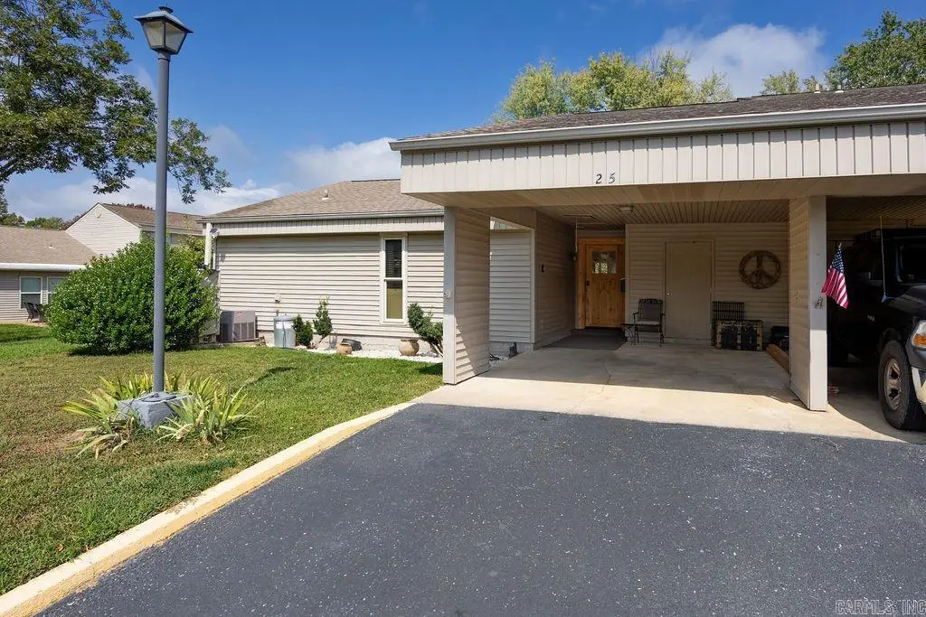 135 Hillview Dr #25, Fairfield Bay, AR 72088 - #1