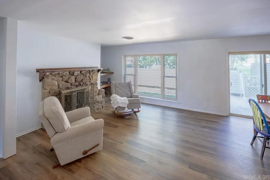 135 Hillview Dr #25, Fairfield Bay, AR 72088 - #2