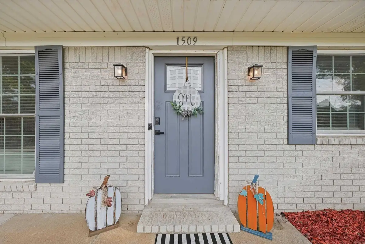 1509 View Street, Morrilton, AR 72110 - #1