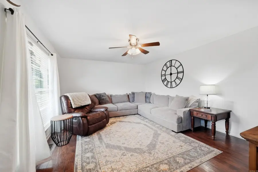 1509 View Street, Morrilton, AR 72110 - #2