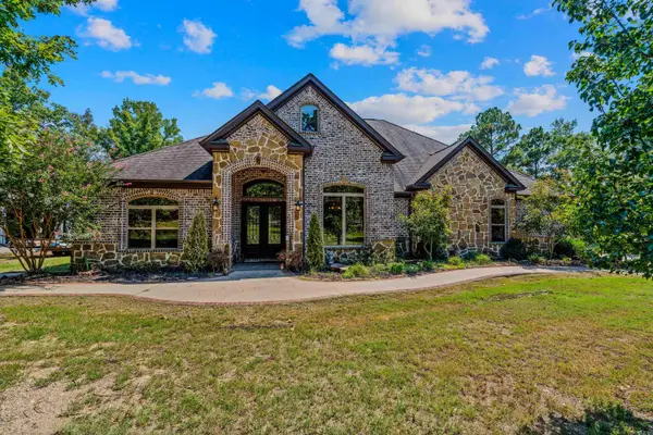 4327 Sparks Road, Alexander, AR 72002