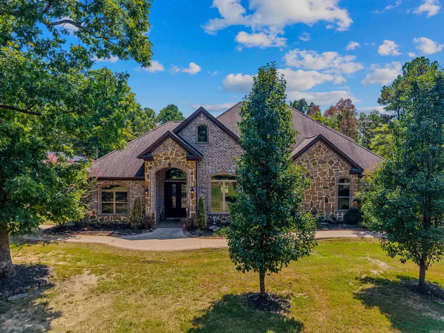 4327 Sparks Road, Alexander, AR 72002 - #2