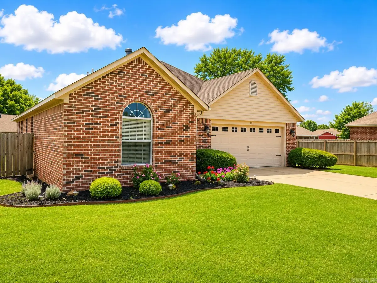 12 Sarah Court, Greenbrier, AR 72058 - #1