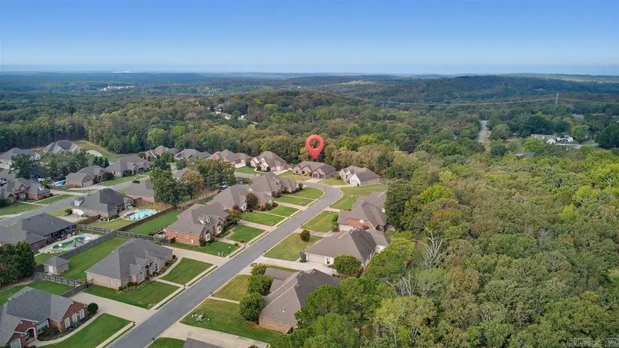 32 Cossatot Circle, Cabot, AR 72023 - #2
