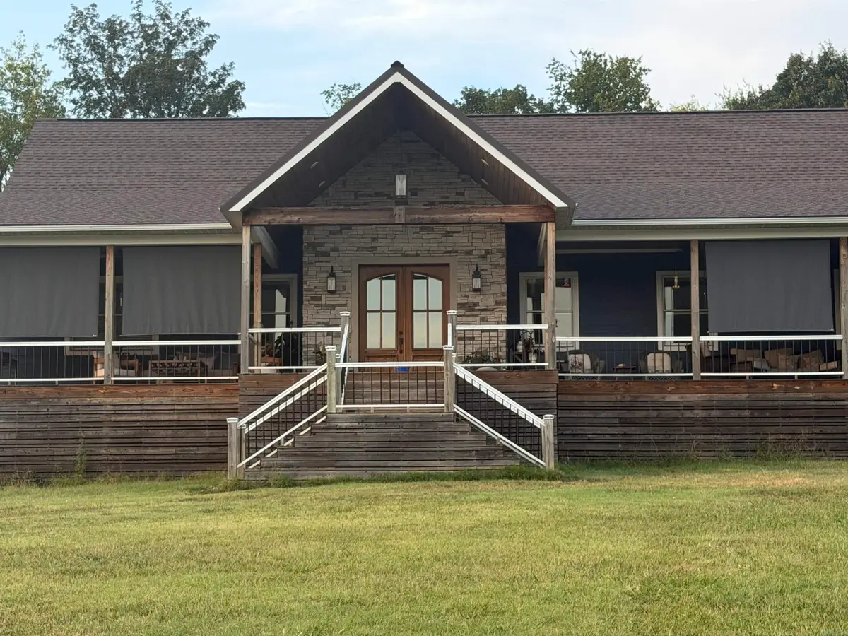 226 Feemster Drive, Marshall, AR 72650 - #1