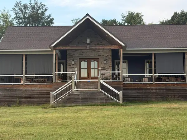 226 Feemster Drive, Marshall, AR 72650