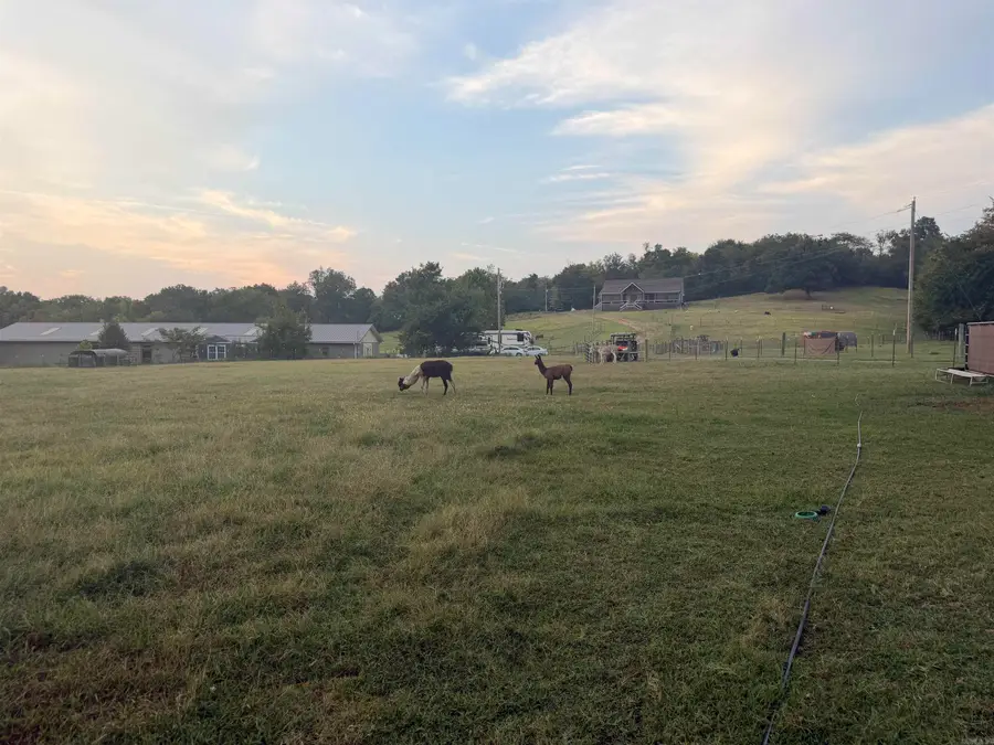 226 Feemster Drive, Marshall, AR 72650 - #3
