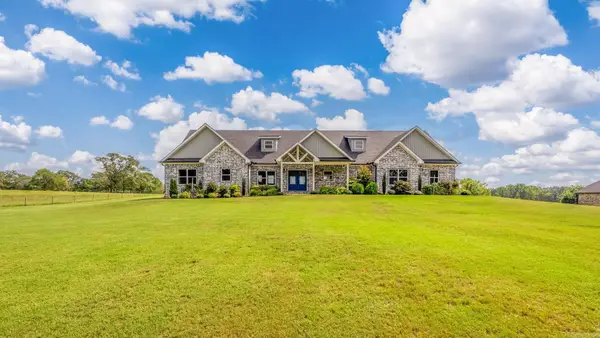 153 Cordell, Beebe, AR 72012