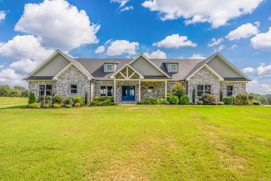153 Cordell, Beebe, AR 72012 - #2
