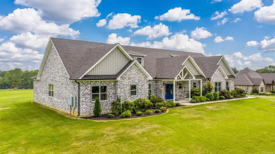 153 Cordell, Beebe, AR 72012 - #3