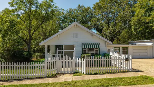 409 South Third Street, Benton, AR 72015