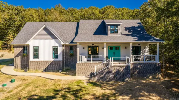 32 Mystic Lane Lane, Conway, AR 72032