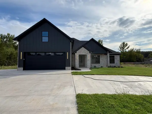 730 Grand Valley Loop, Austin, AR 72007