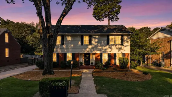 1308 Mellon, Little Rock, AR 72207
